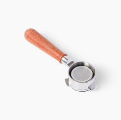54mm bottomless portafilter for Breville Sage Barista Express