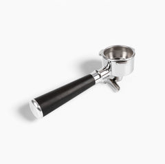 54mm bottomless portafilter for Breville Sage Barista Express