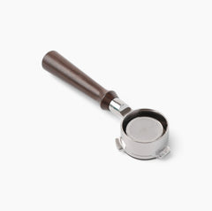 54mm bottomless portafilter for Breville Sage Barista Express
