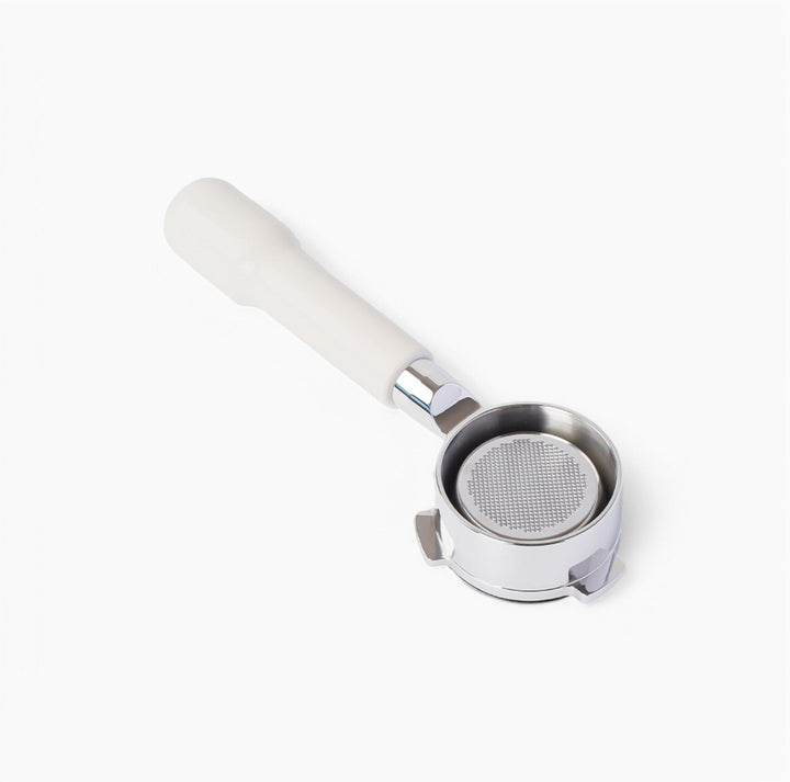 54mm Bottomless Portafilter – Fits Breville Sage Barista Express