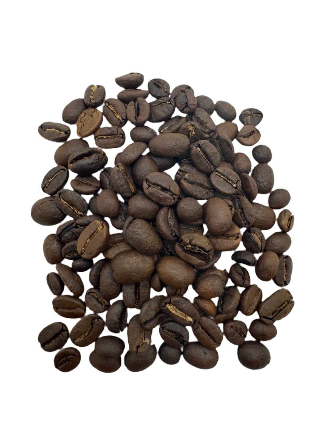 Bag of specialty roast coffee from Blend with notes of Rich Flavors