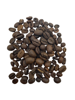 Good Brothers Liquid Amber Espresso Blend by Good Brothers Coffee LLC. — coffee package, image 3 of 3