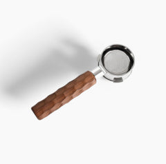 54mm bottomless portafilter for Breville Sage Barista Express
