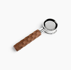 54mm bottomless portafilter for Breville Sage Barista Express