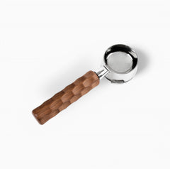 54mm bottomless portafilter for Breville Sage Barista Express