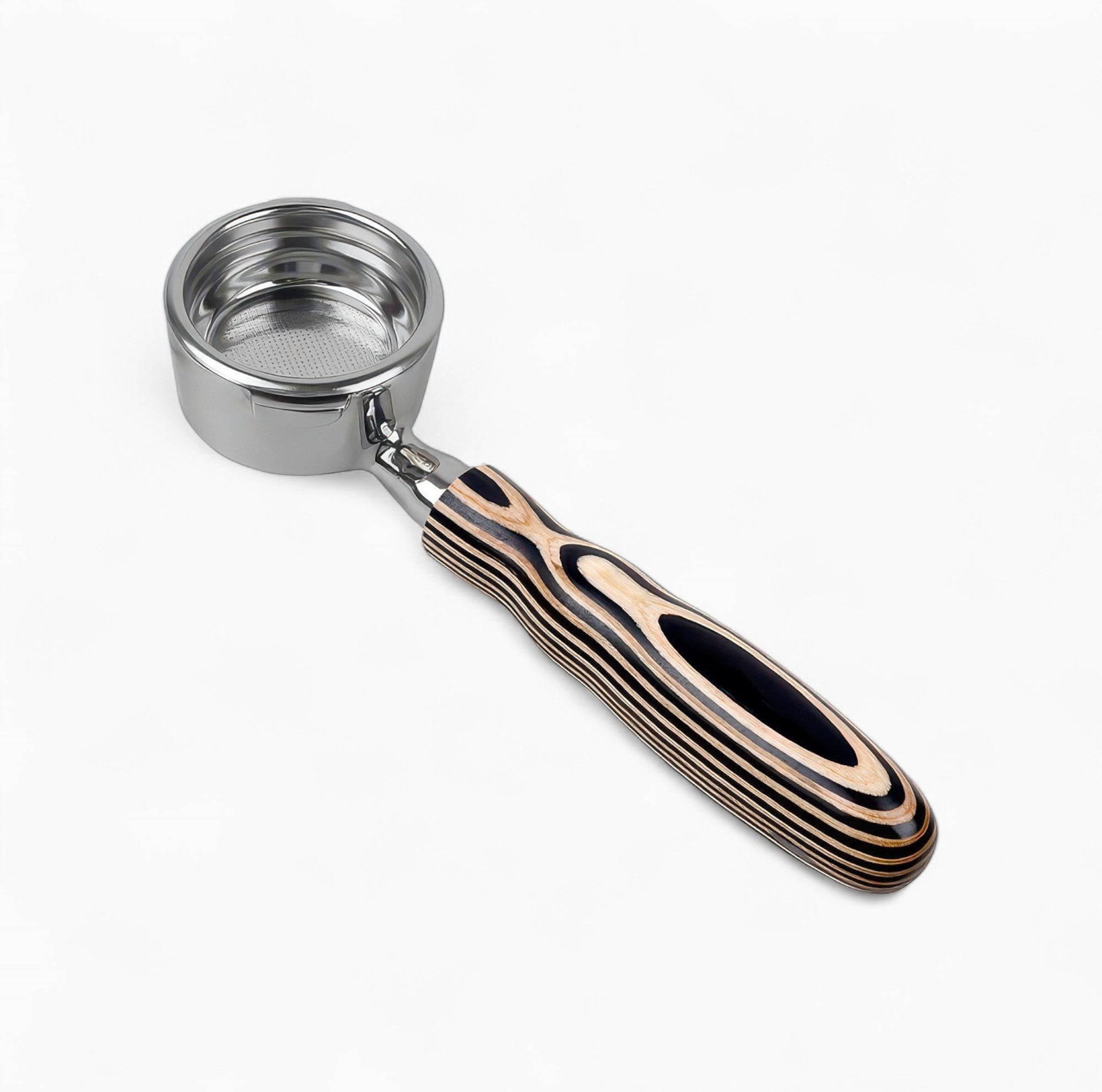 Pro Extraction Bottomless Portafilter - Thumbnail 3