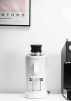 Espresso machine product detail