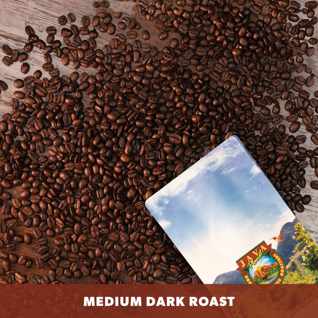 Decaf Peru Organic