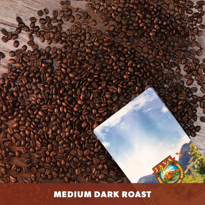 Decaf Peru Organic