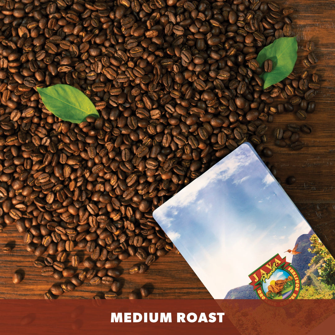 Guatemala Organic