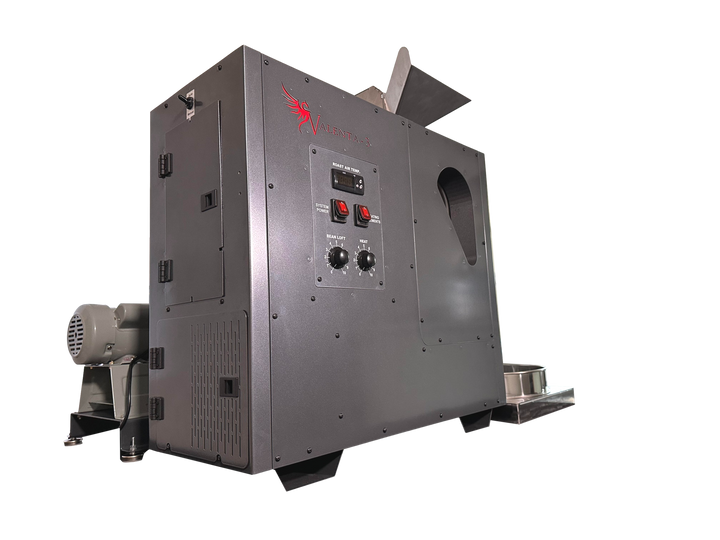 Valenta 3 Deluxe Coffee Roaster by Coffee Crafters