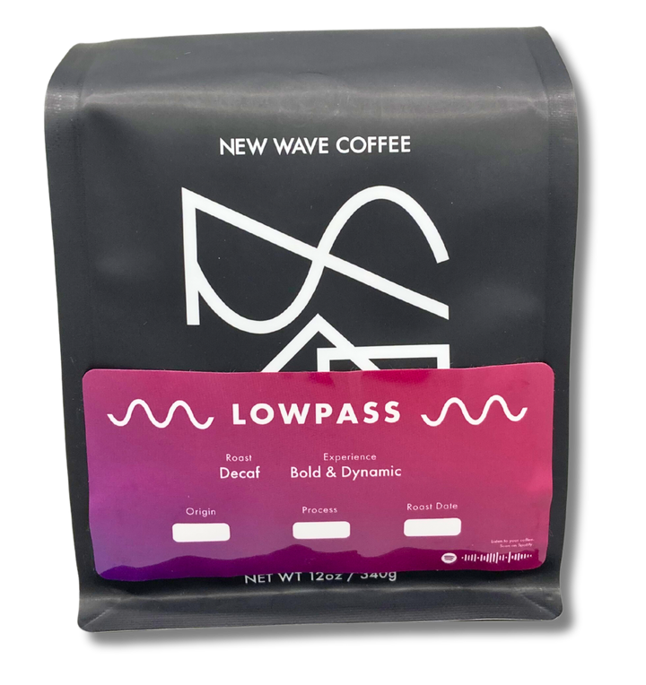 Lowpass --