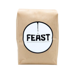 Feast Milk & Honey Medium-Dark Blend product photograph 7