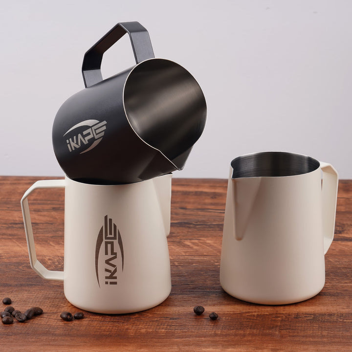 V1 Milk Frothing Cup Pitcher