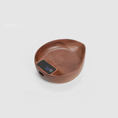 IKAPE espresso tamping and distribution accessory detail