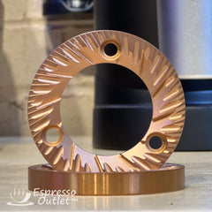SSP 64 mm Cast Lab Sweet grinder burrs