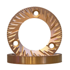 SSP 64 mm Cast Lab Sweet grinder burrs