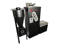 Valenta 18 Coffee Roaster by Coffee Crafters