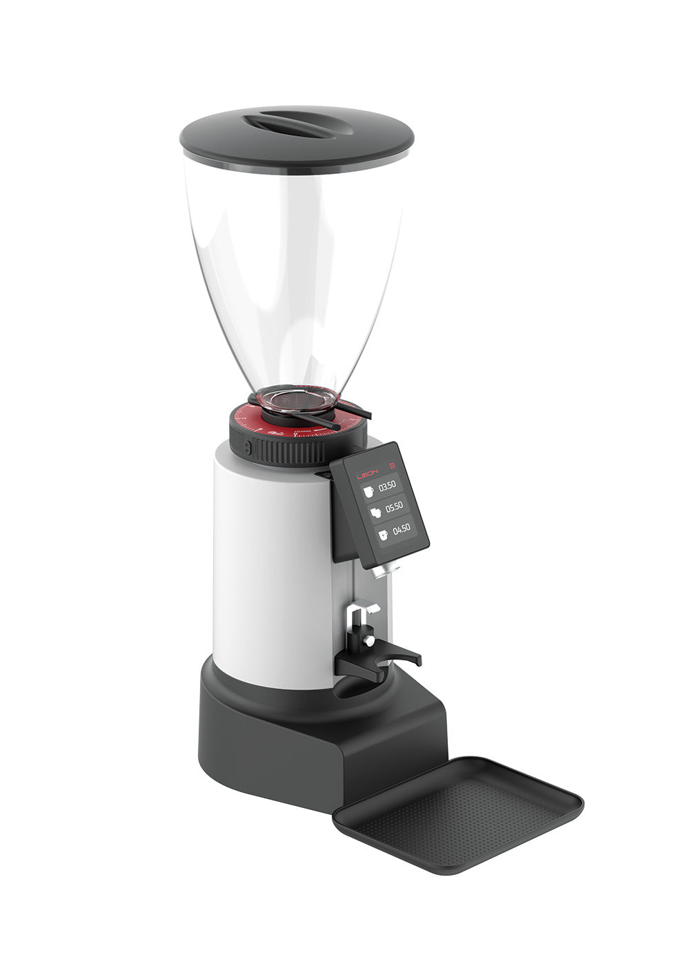 Ceado Leon 700 64mm PFA Espresso Grinder — product view 4