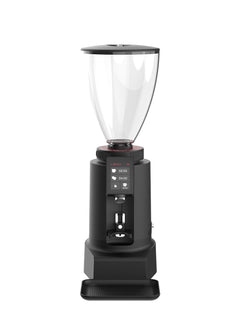 Ceado Leon 700 64mm PFA Espresso Grinder — black finish 1