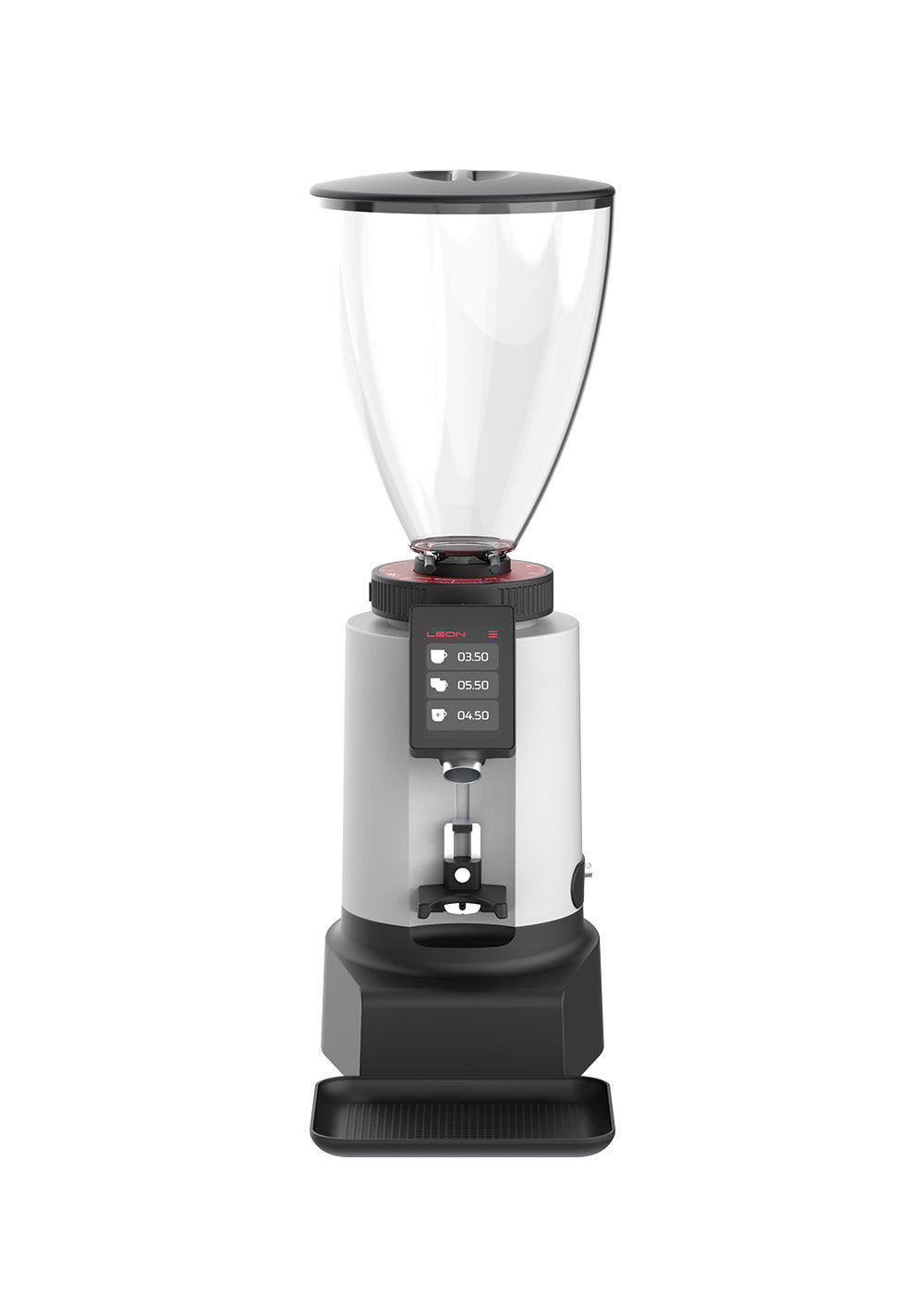 Ceado Leon 700 64mm PFA Espresso Grinder — product view 5