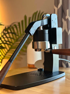 Turin Axis espresso machine — additional product view 13
