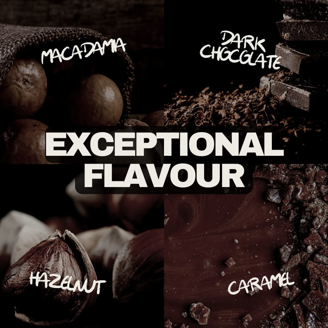 Extreme Caffeine - Whole Bean Dark Roast Coffee