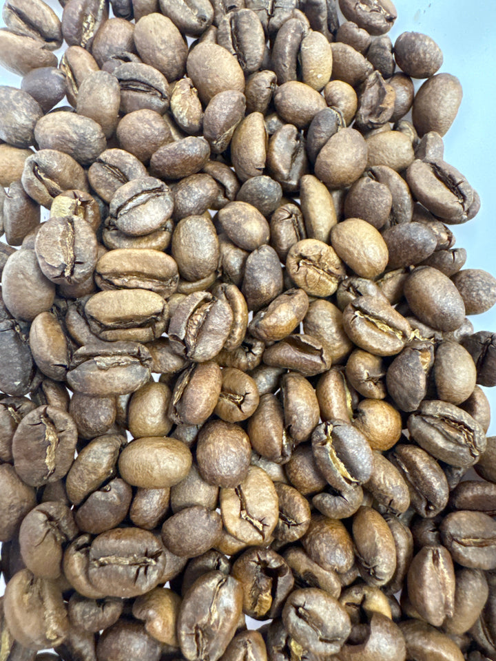 Ethiopia Gedeb Huke Natural