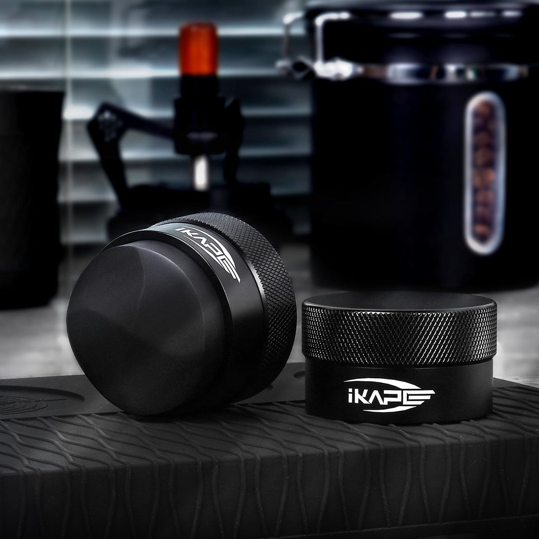 Black Edition Espresso Gravity Distributor