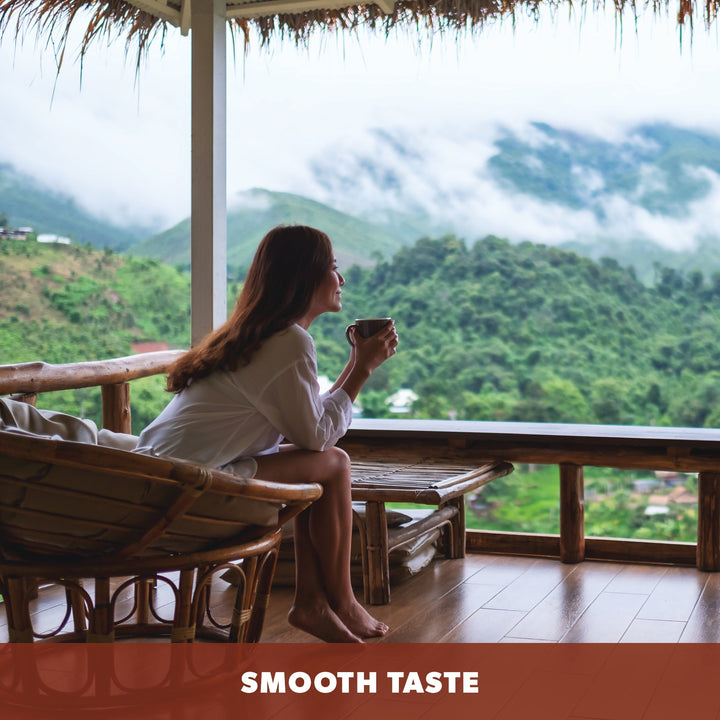 Decaf Peru Organic