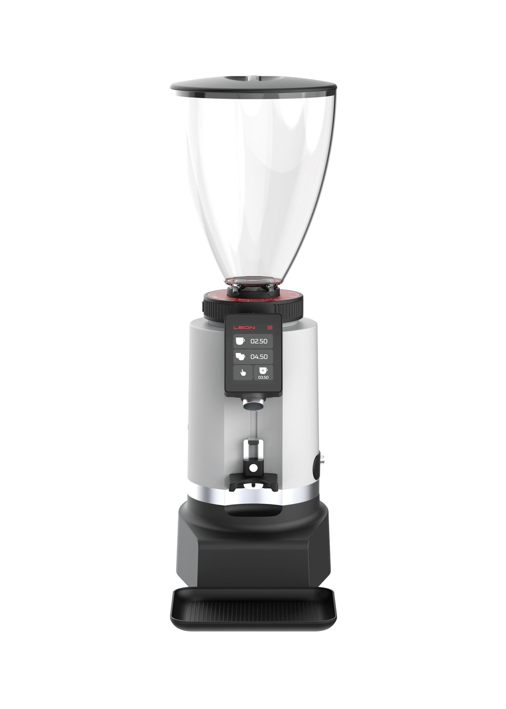 Ceado Leon 800 83mm PFA Espresso Grinder — product view 2