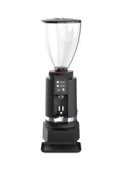 Ceado Leon 800 83mm PFA Espresso Grinder — black finish 1