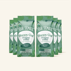 Four Sigmatic Gut Health Ground Mushroom Coffee Gut Health Ground Coffee — image 5