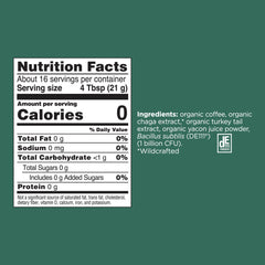 Four Sigmatic Gut Health Ground Mushroom Coffee Gut Health Ground Coffee — image 6