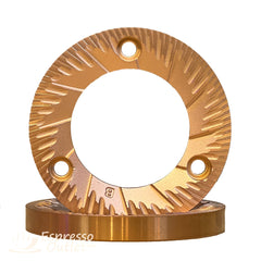 SSP 83 mm Cast Lab Sweet grinder burrs