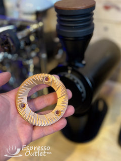 SSP 83 mm Cast Lab Sweet grinder burrs
