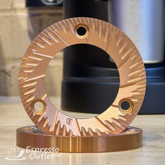 SSP 83 mm Cast Lab Sweet grinder burrs