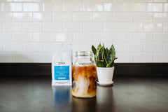 Zoka Fitzroy’s Dark Roast Coffee — roasted coffee beans