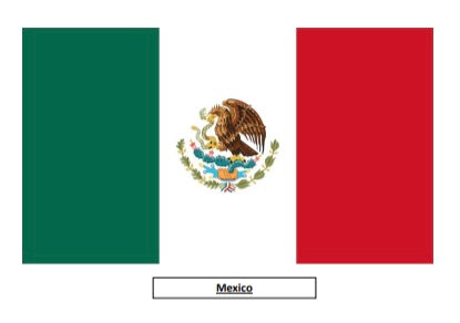Mexico - Dark Roast