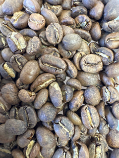 Peru Cajamarca Medium Roast Coffee — coffee detail