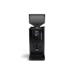 DUO 55mm on-demand espresso grinder front view