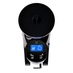 Commercial espresso grinder product view