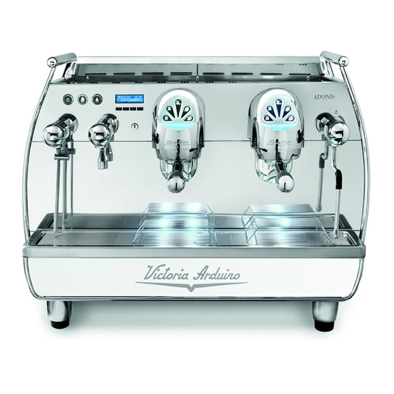 Victoria Arduino Adonis Core 2 Group Espresso Machine
