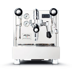 Izzo Alex Duetto IV Plus Espresso Machine — product image 3 of 6