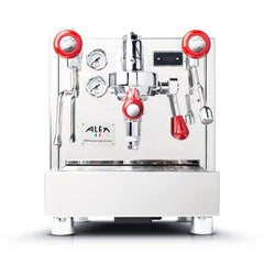 Izzo Alex Duetto IV Plus Espresso Machine — product image 4 of 6