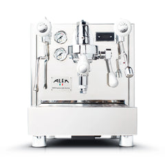 Izzo Alex Duetto IV Plus Espresso Machine — product image 5 of 6