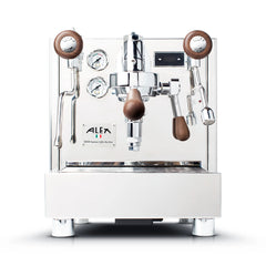 Izzo Alex Duetto IV Plus Espresso Machine — product image 6 of 6