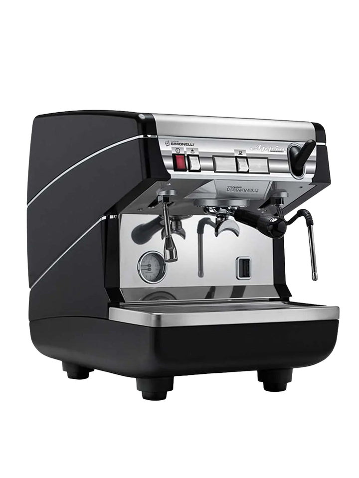 Nuova Simonelli Appia Life (Semi-Automatic)