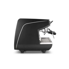 Appia Life 2 Group Volumetric black side profile