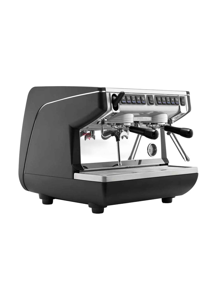Nuova Simonelli Appia Life (Compact)